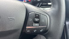 Ford Fiesta 1.0 EcoBoost Titanium X 5dr Petrol Hatchback